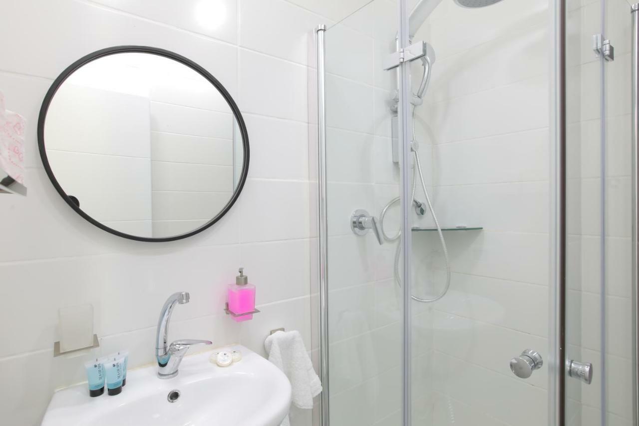 Hotel Jaffa Garden Boutique Tel Aviv