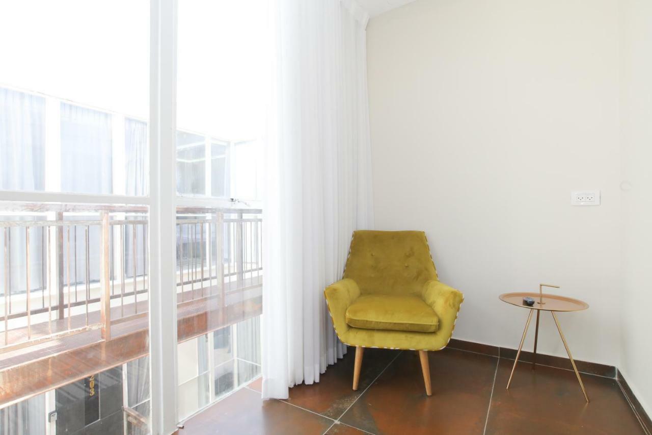 Jaffa Garden Boutique Hotel