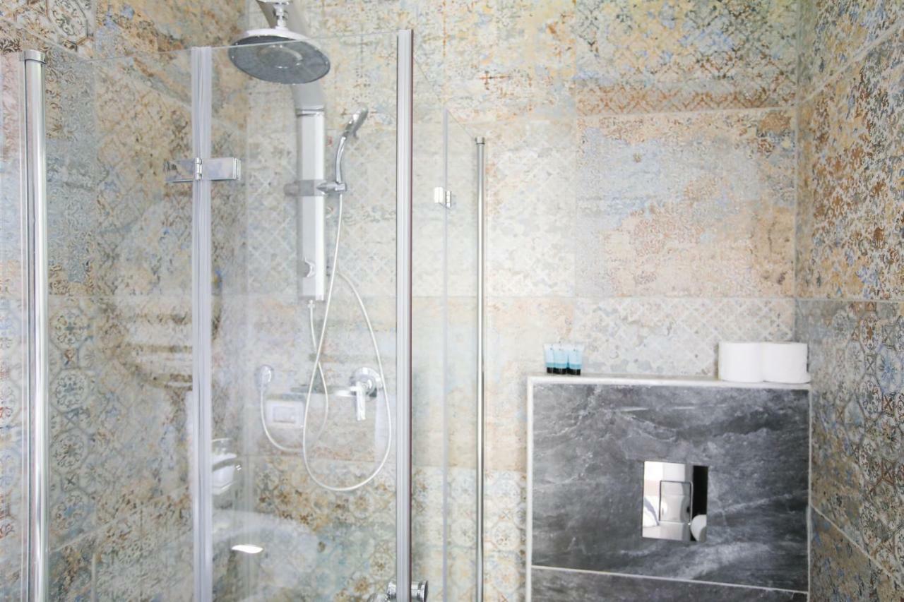 Hotel Jaffa Garden Boutique *