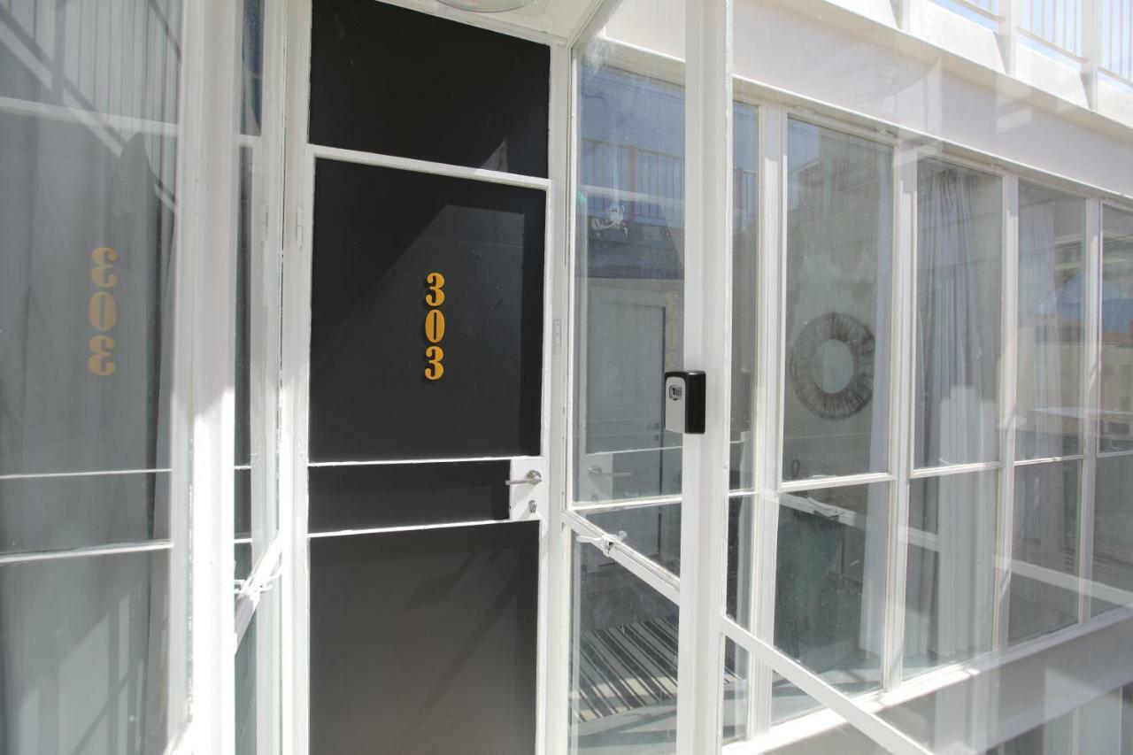 Hotel Jaffa Garden Boutique