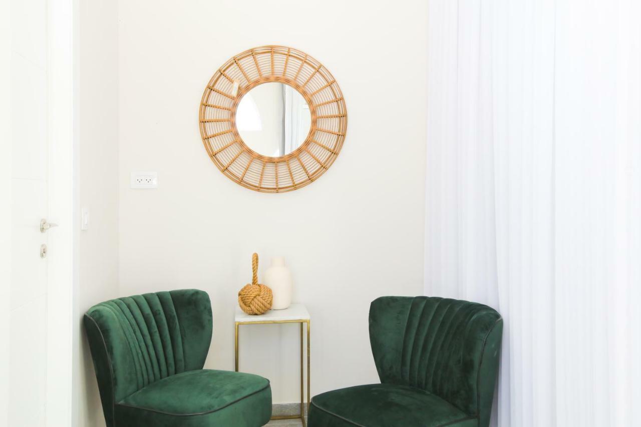 Hotel Jaffa Garden Boutique *