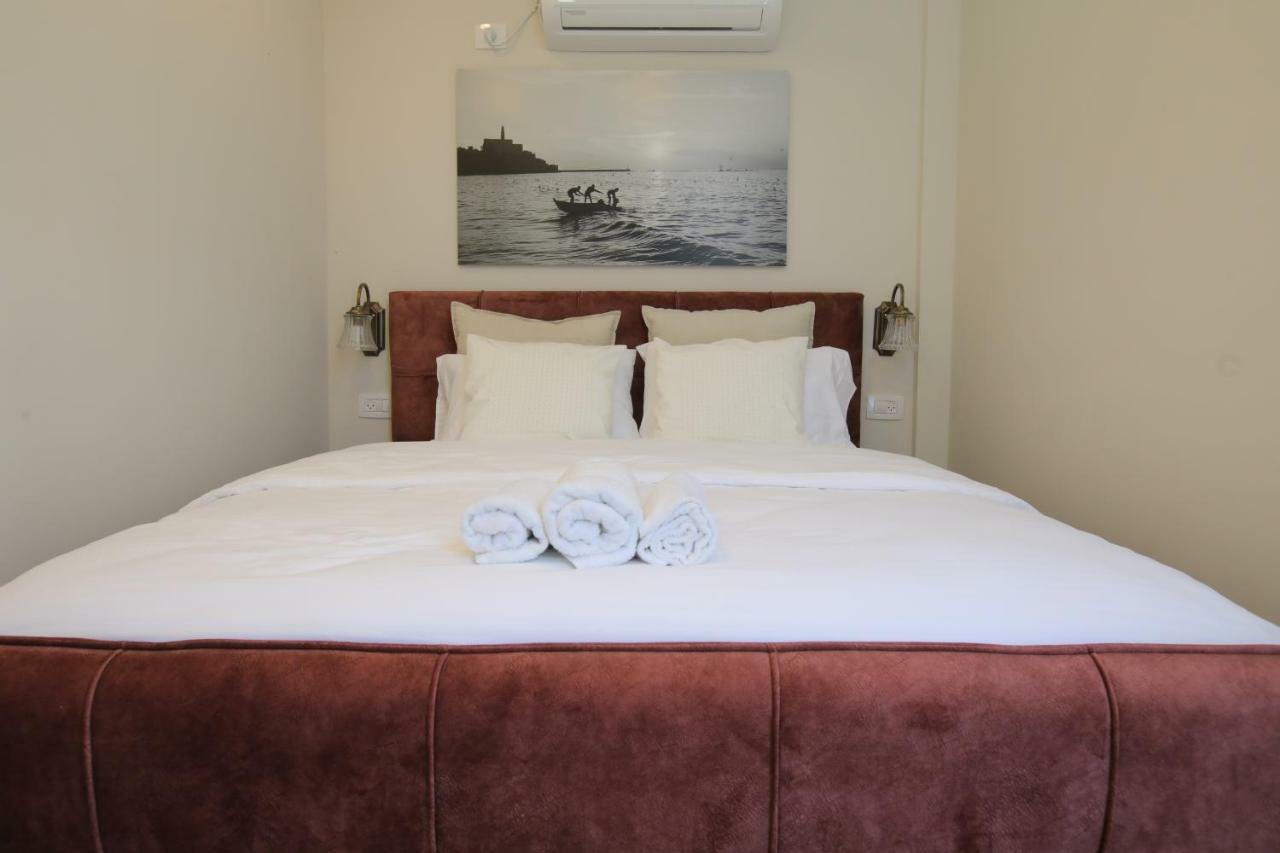 Jaffa Garden Boutique Hotel