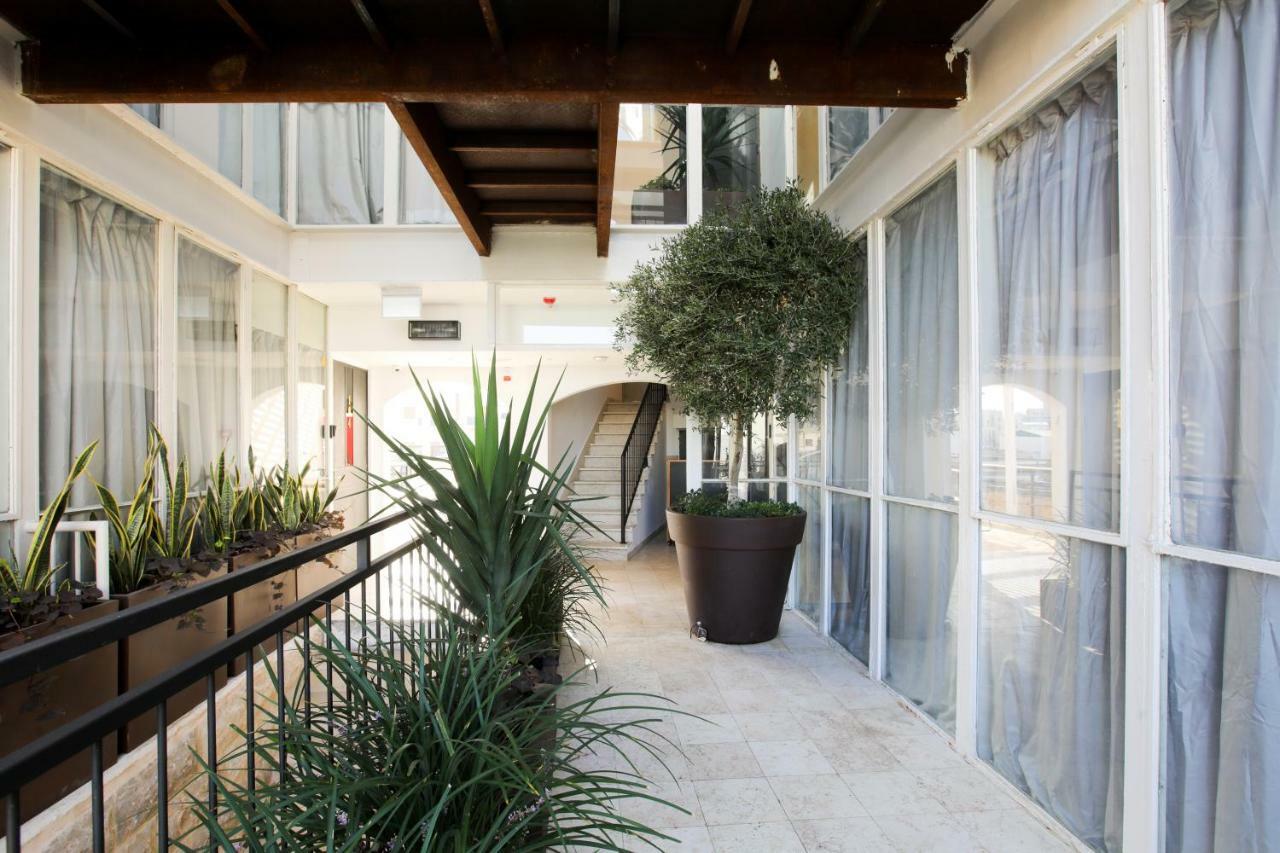 Jaffa Garden Boutique Tel Aviv